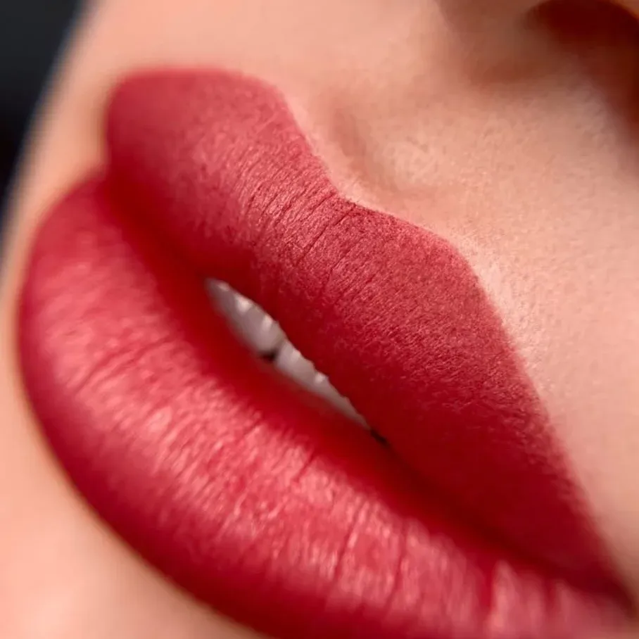 maquillage permanent bouche marseille