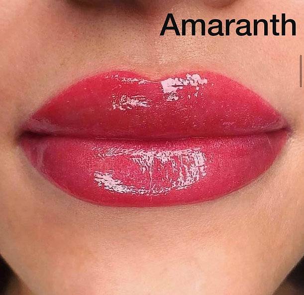 maquillage permanent levre Marseille