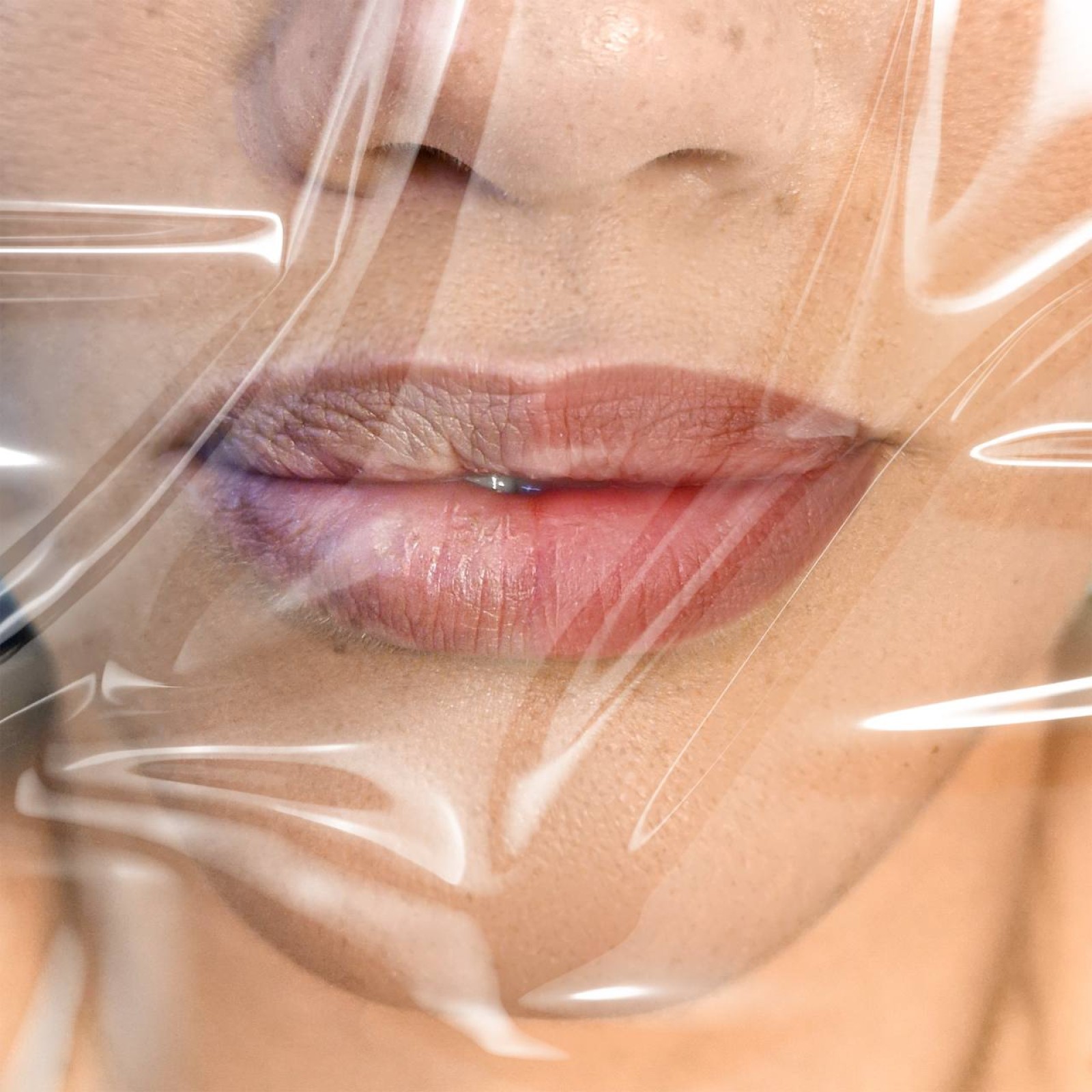 neutralisation lèvres foncées avec le maquillage permanent blacklinestudio Nice Monaco