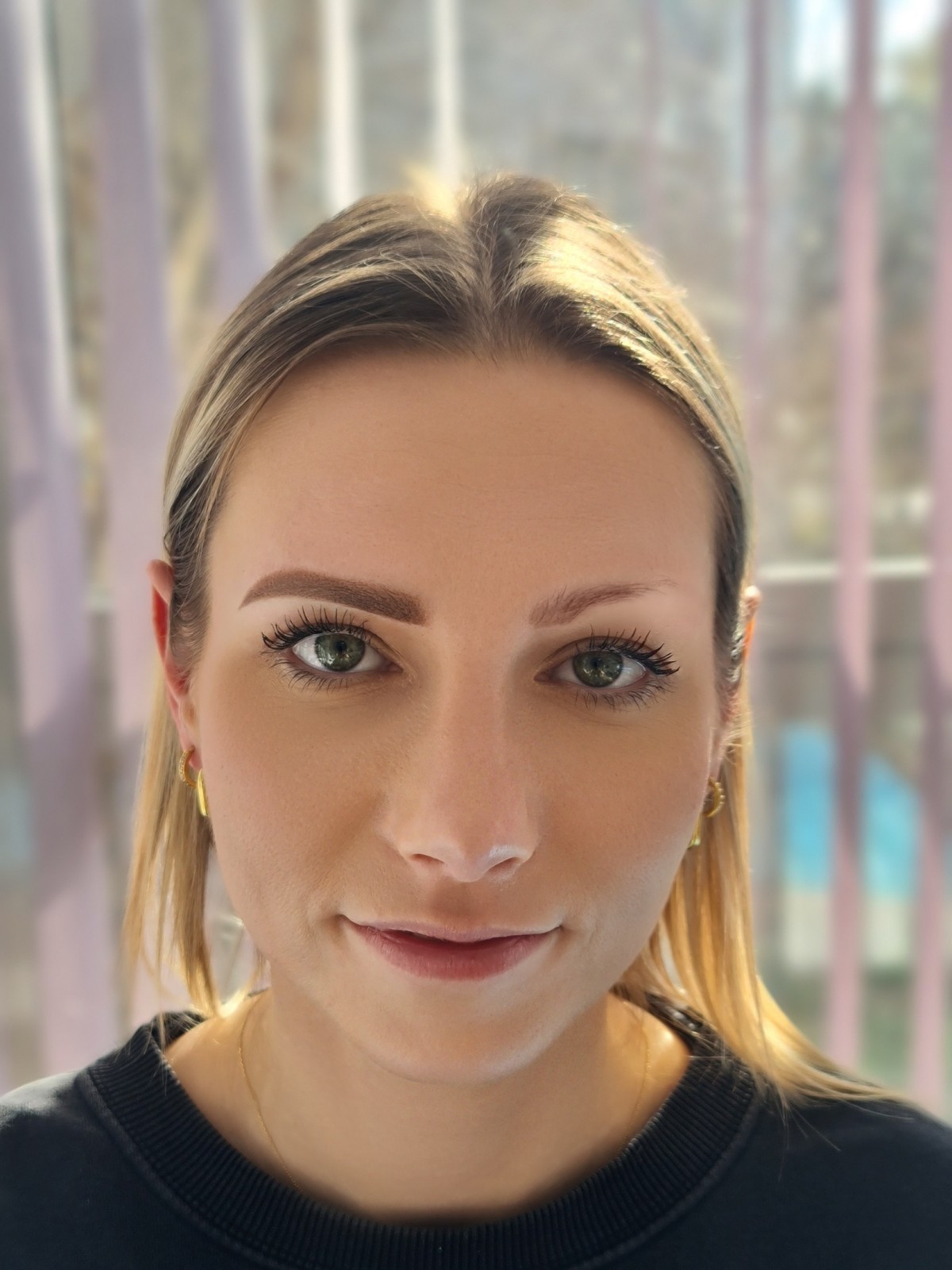 Centre esthétique pour maquillage permanent ou semi-permanent des sourcils à La Ciotat