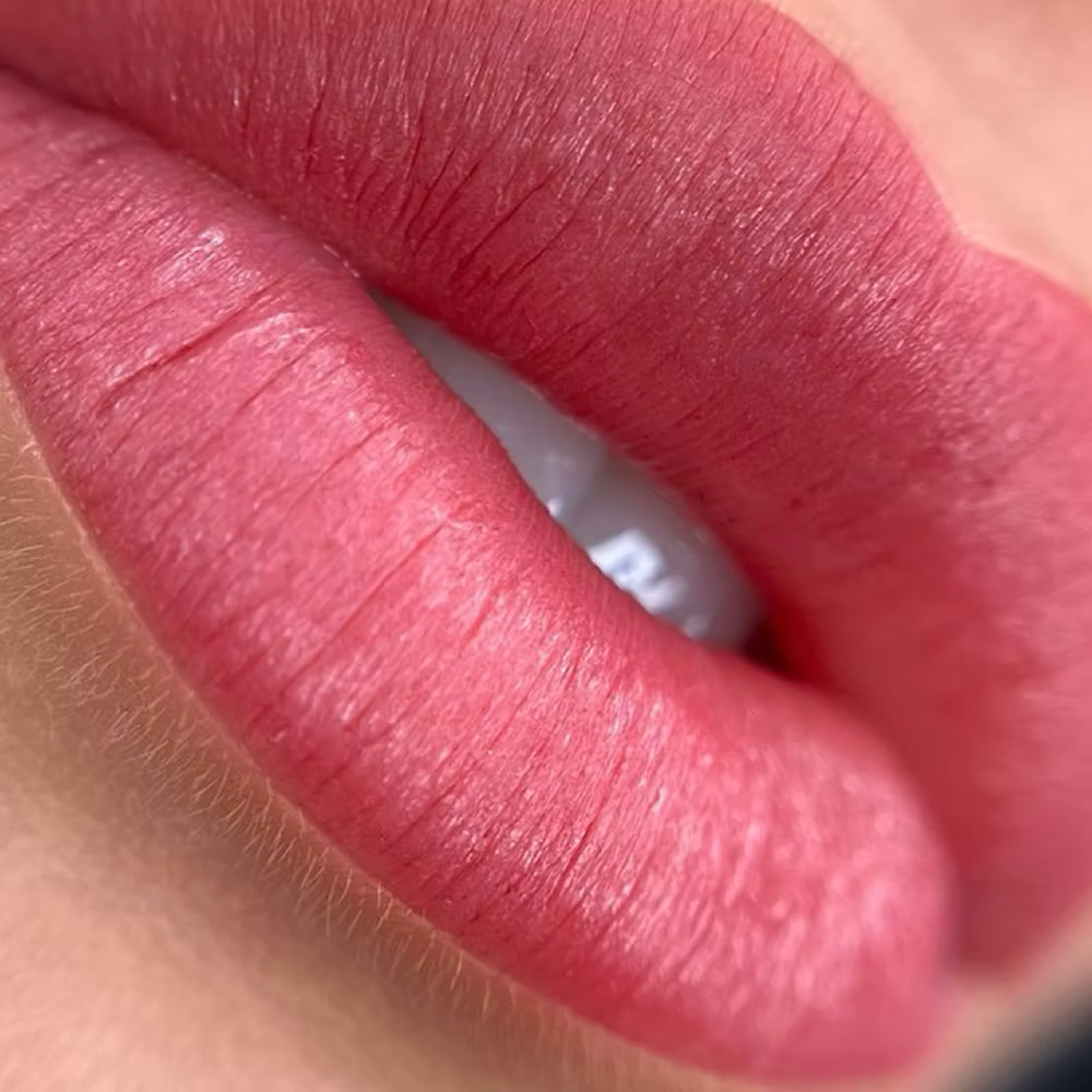 dermopigmentation tatouage levre Marseille