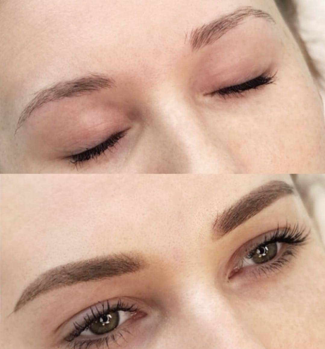 maquillage permanent sourcil marseille