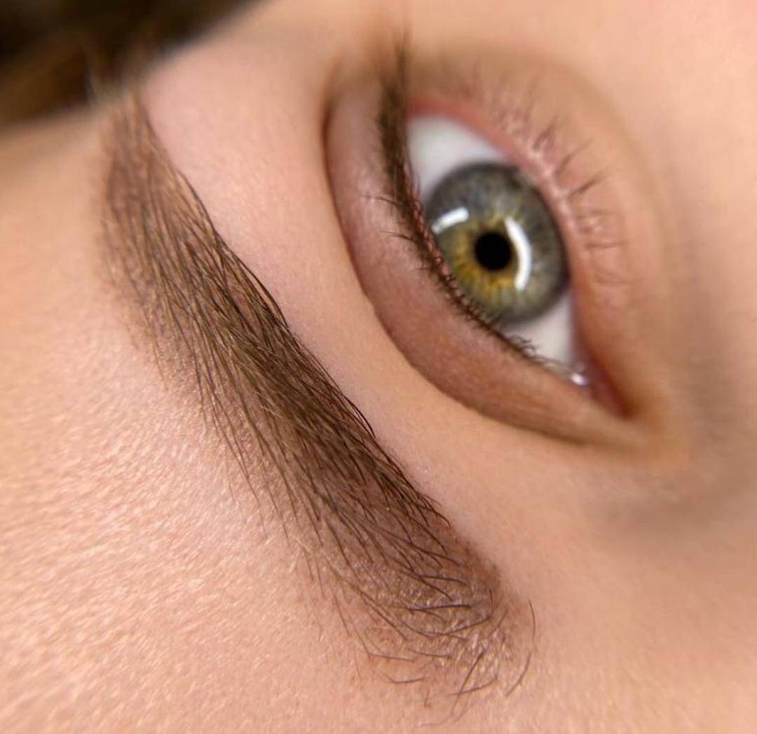 maquillage permanent 