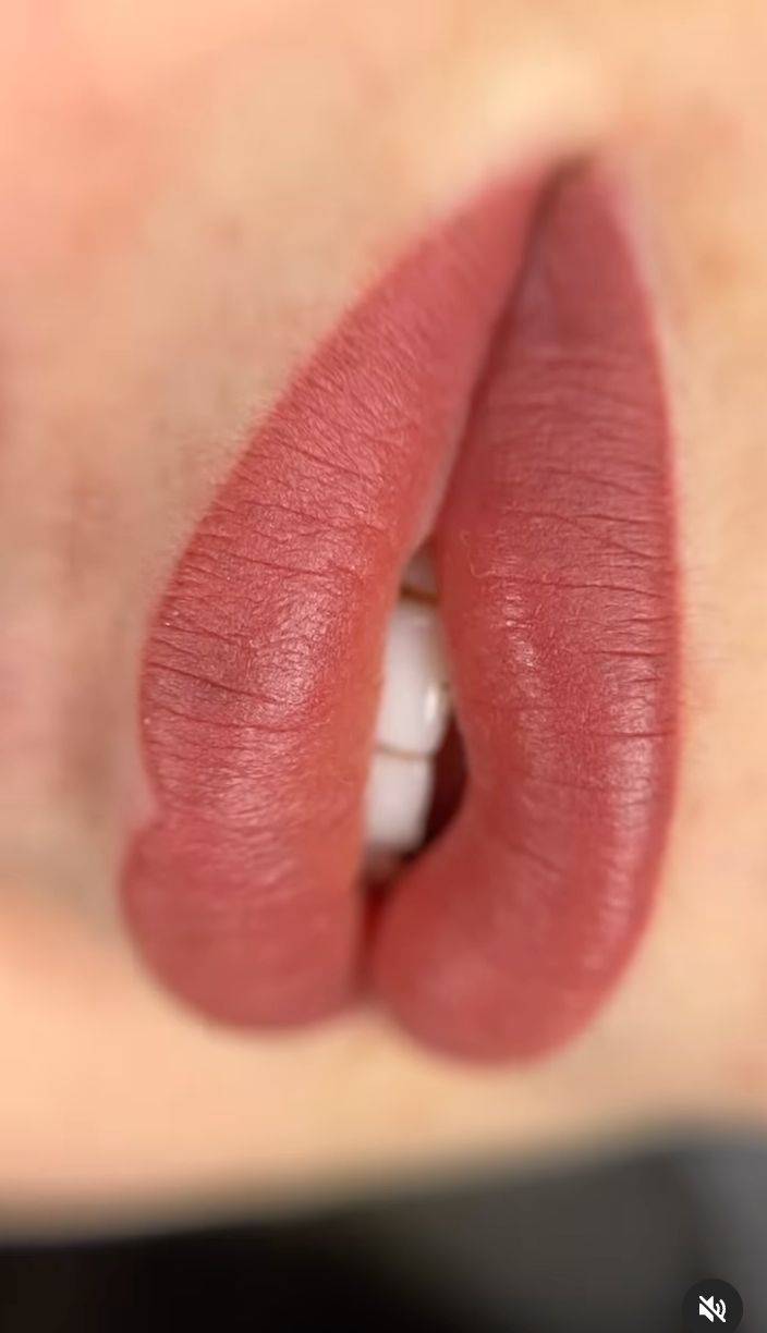 maquillage permanent bouche marseille