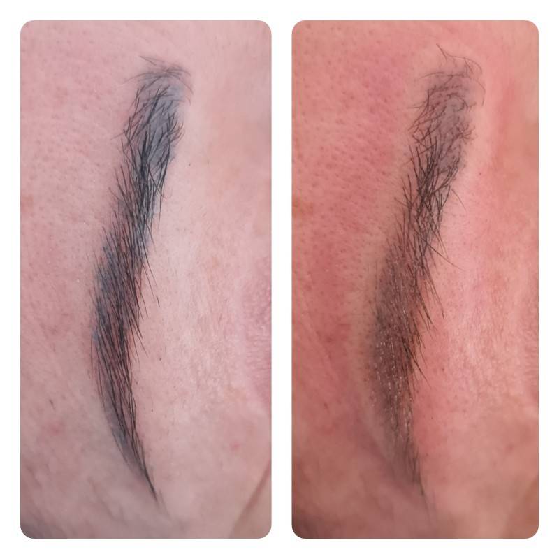 Tarifs retouches maquillage semi-permanent des lèvres à Toulon Var