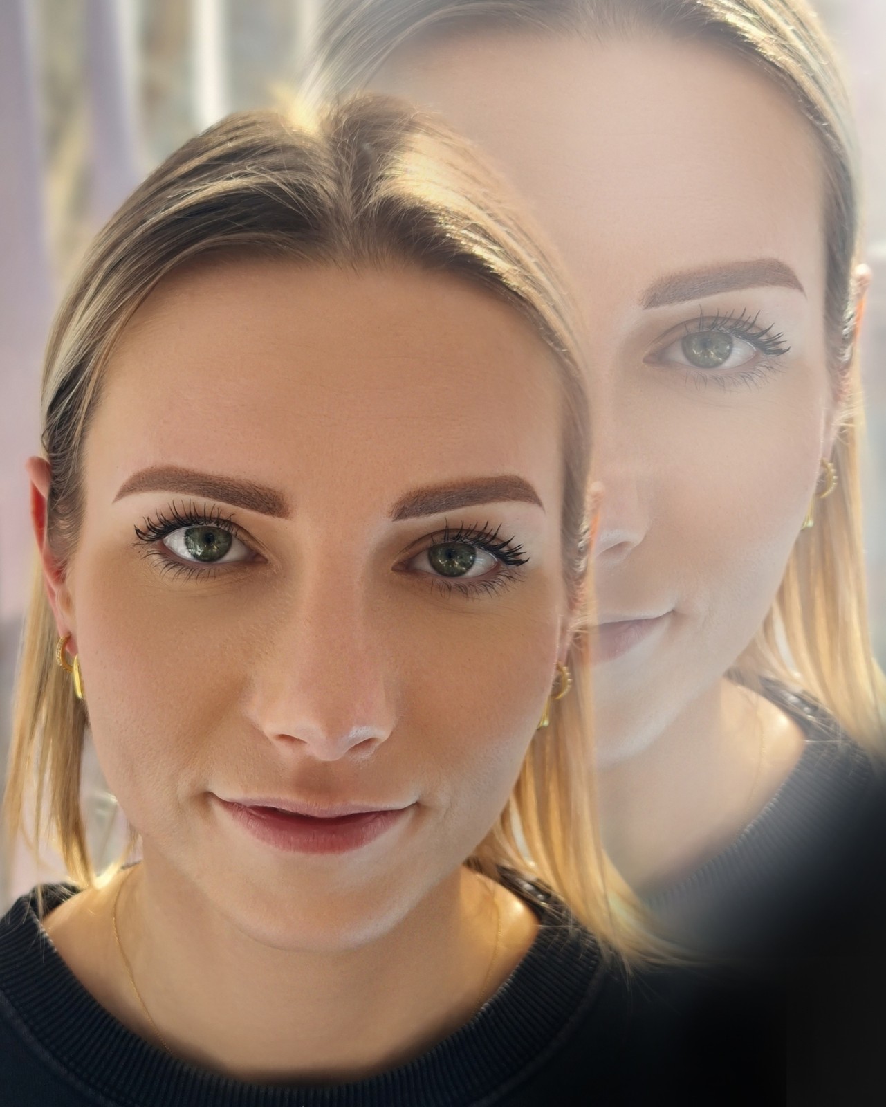 Centre esthétique pour maquillage permanent ou semi-permanent des sourcils à La Ciotat
