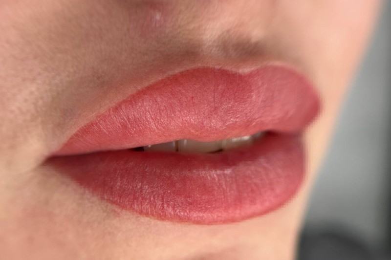 Sublimez vos lèvres avec le maquillage permanent