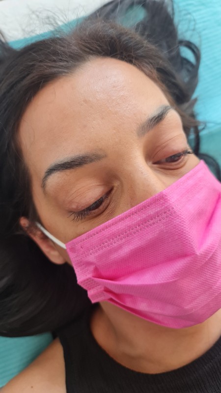 Pourquoi Microblading ne tient pas sur moi comment viellit la dermopigmentation manuelle