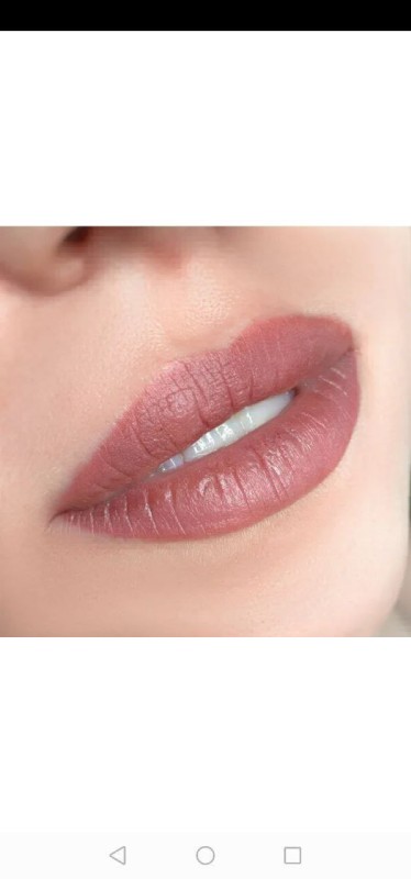 Sublimez vos lèvres avec le maquillage permanent