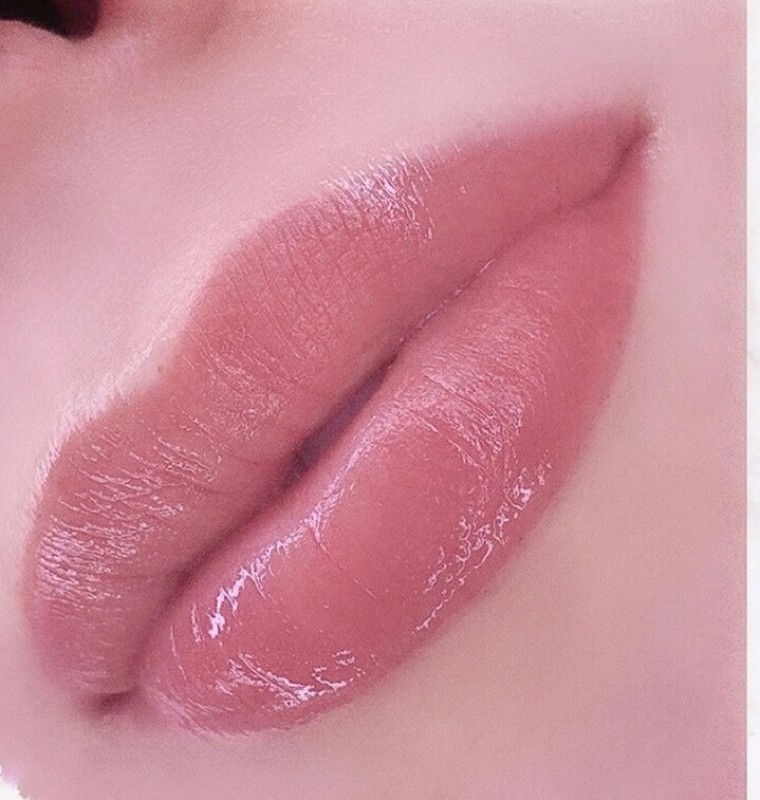 faire le maquillage permanent des lèvres candy lips pour le résultat naturel Aix-en-Provence La ciotat Marseille