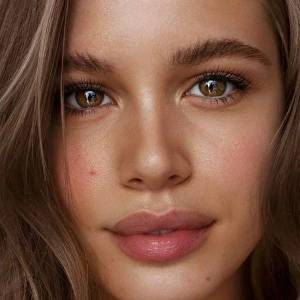 comment se cicatrise le microshading des sourcils plusieurs mois après dermopigmentation