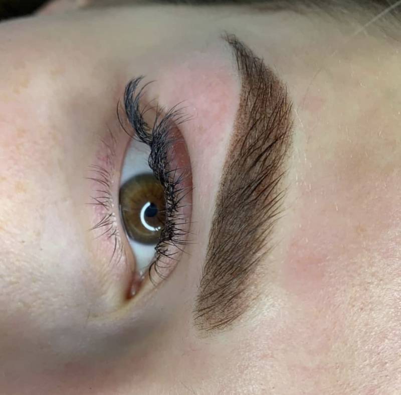 maquillage permanent sourcil marseille