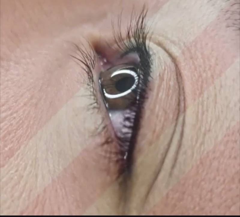 Eyeliner permanent à Marseille