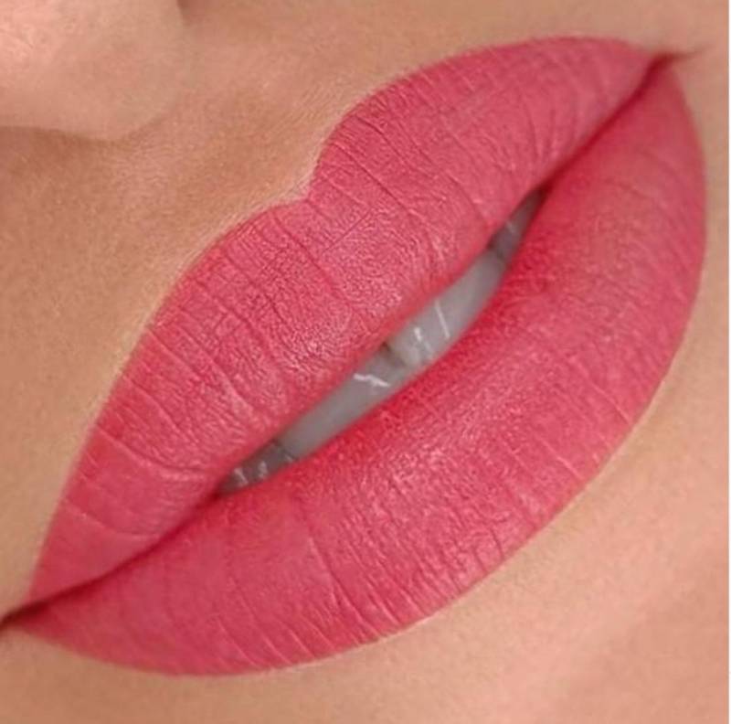 dermopigmentation var