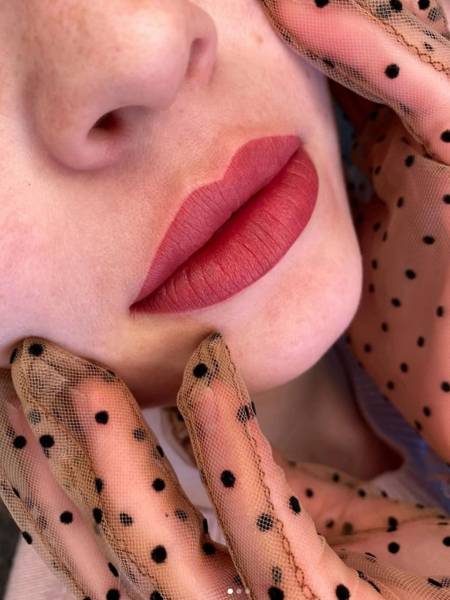 tatouage levres marseille