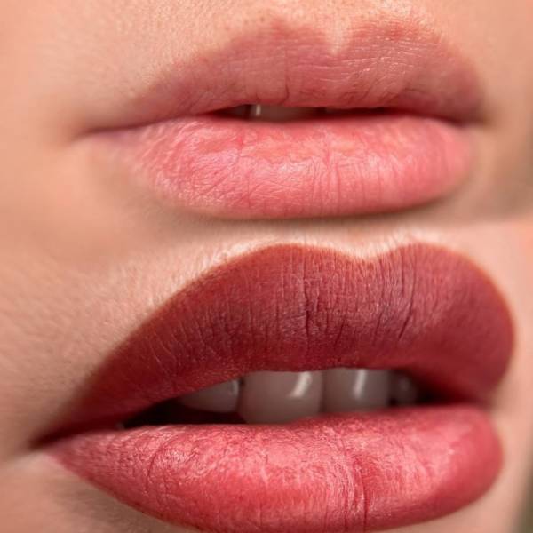 maquillage permanent 