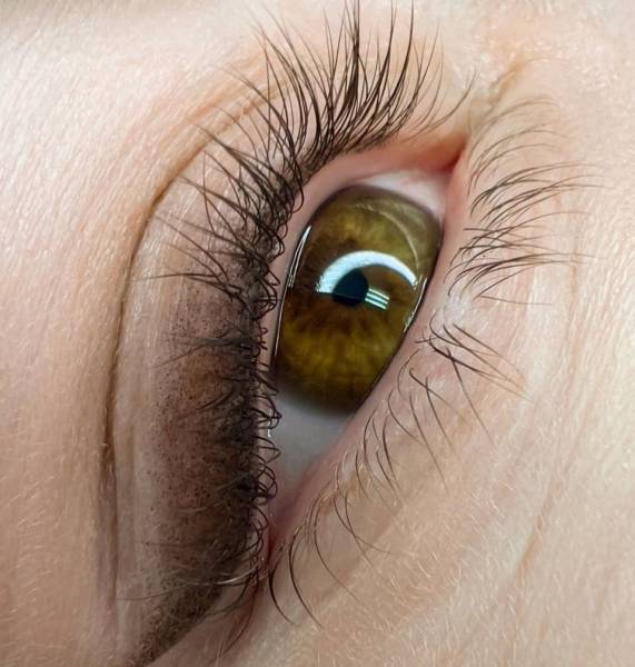 avant apres maquillage permanent 