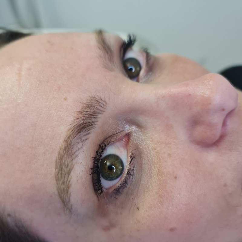 Pourquoi Microblading ne tient pas sur moi comment viellit la dermopigmentation manuelle