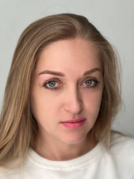 powder brows microshading sourcils avant après  la ciotat as pigments