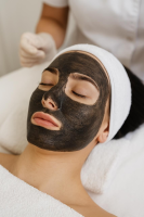 Notre zone d'activité pour ce service Maquillage permanent des lèvres avant / après photo avec témoignage