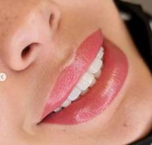 Notre zone d'activité pour ce service Tarifs retouches maquillage semi-permanent des lèvres à